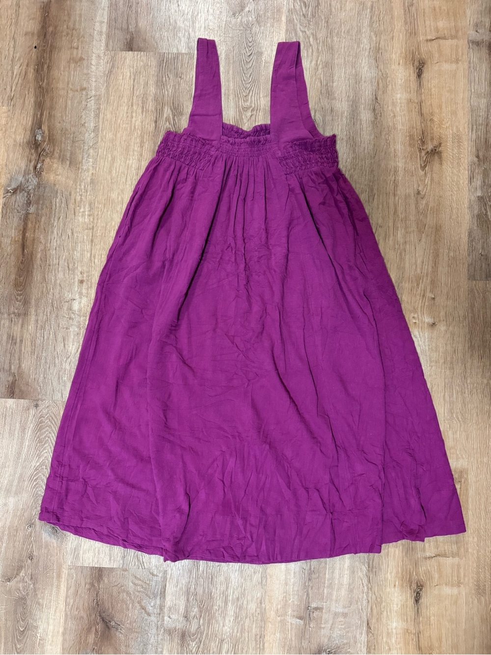 Free People Delphine Midi Dress - Picture 9 of 13